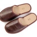 see more listings in the Chaussons Homme Cuir section