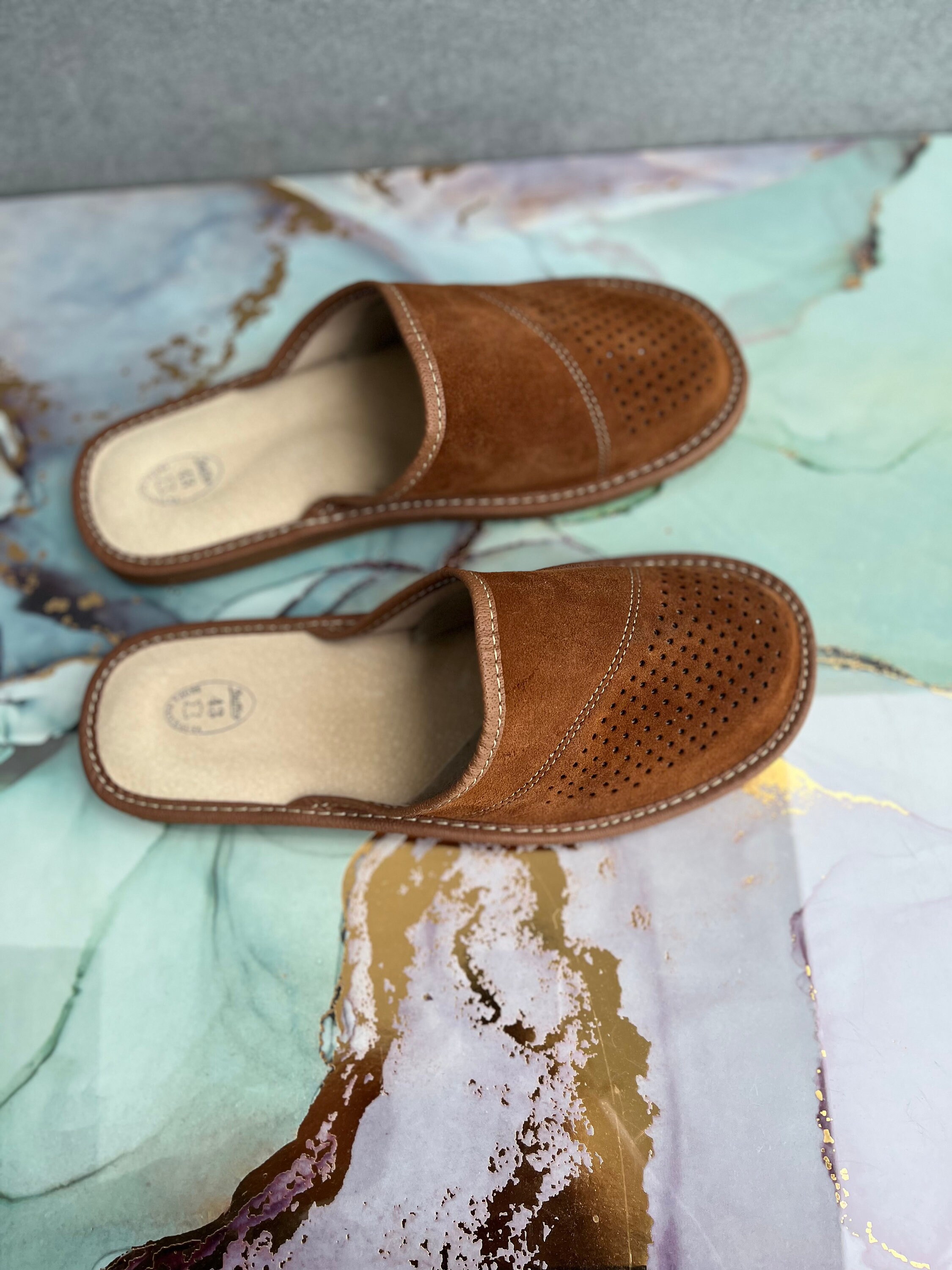 mens bedroom slippers