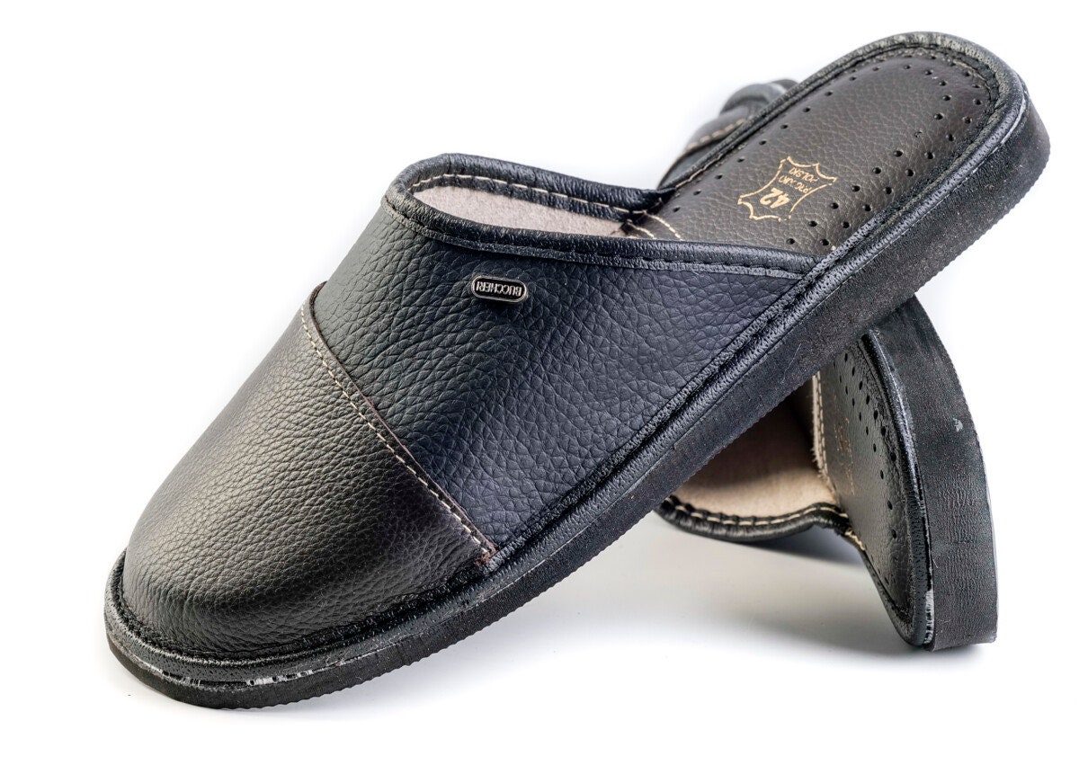 Buy Size 14 Slippers Men Online In India Etsy India