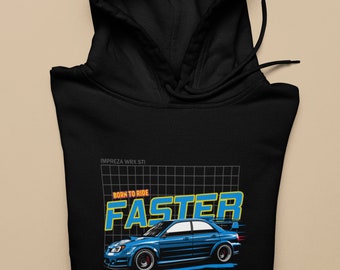 Sudadera con capucha personalizada de Subie Kulture