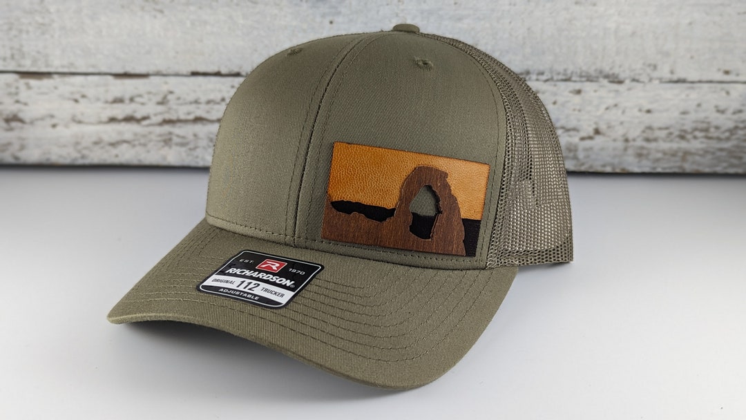 Arches National Park - Weekly Wander #5 - '47 Hat