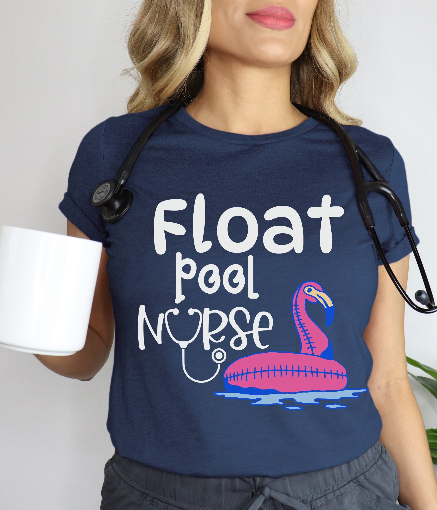 Float Pool Nurse -  Canada