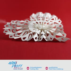 Plotterdatei Hochzeit SVG Rosette Herz – Valentinstag, Hochzeitsdeko Tisch, Plottervorlagen Namensschild, Gastgeschenk plotten, Muttertag
