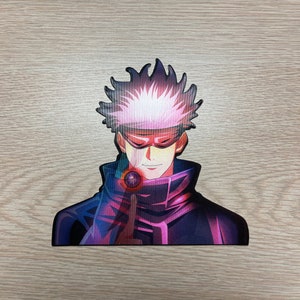 Mondaiji-tachi ga Isekai Kara Kuru Sō Desu yo? Anime Car Decal Sticker 004  Anime Stickery Online