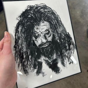 Rob Zombie Kohle Druck