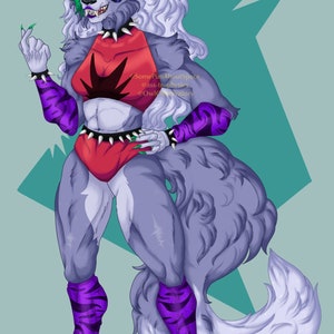 Orion art reference - Full body outfit by Symbolhero -- Fur