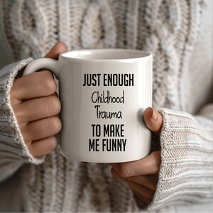 Funny Sayings Mugs, Gift For Friends, Funny Coffee Mug, Snarky Mugs, Funny Sarcastic Coffee Mug, Funny Coffee Mug ,Mug for Coworker.