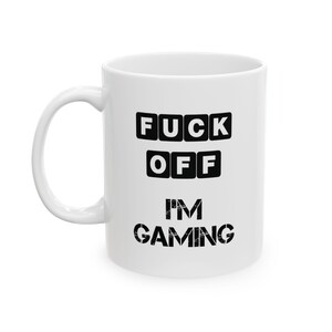 acn coffee mug Crime Junkie Logo Mug main image 0