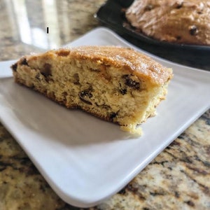 Irish Soda Bread recipe