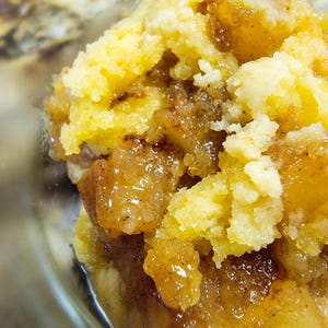 Apple Crisp recipe