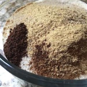 Pumpkin Spice Coffee Creamer (powder) recipe