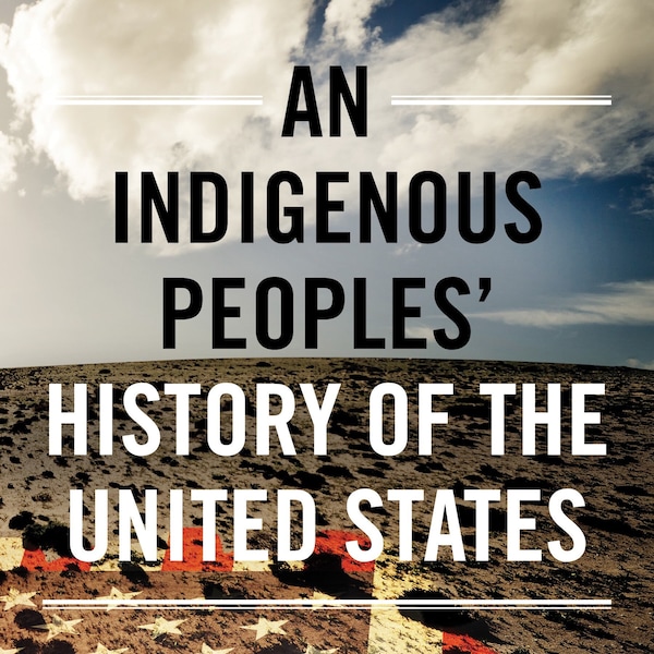 An Indigenous Peoples' History of the United States (PDF) Roxanne Dunbar-Ortiz