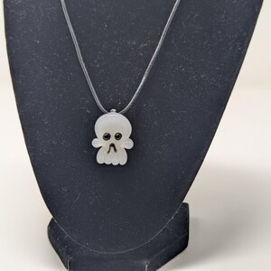 Cute Skull pendant