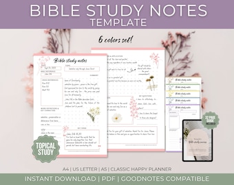 Jewel Printable Bible Tabs Bible Tabs Bible Study Tools - Etsy