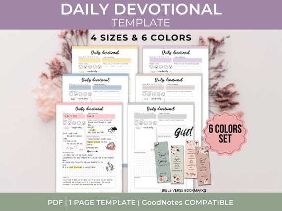 Amazon.com : 5 MINUTES A DAY Daily Prayer Journal for Woman