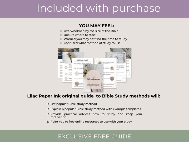 Bible Study Printable in Depth Bible Study Worksheets - Etsy Canada