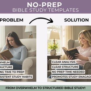 Bible Study Guide for Women, Women of the Bible Women Ministry ...
