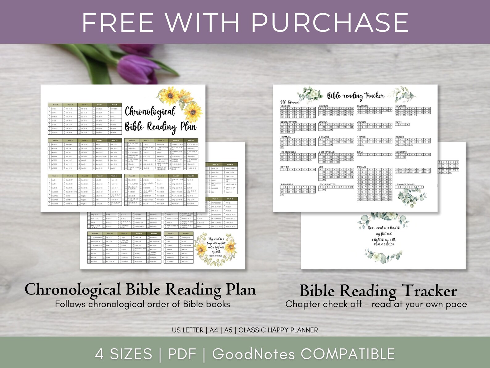 Bible Study Printable, Beginner Bible Study With a Guide, Bible Verse ...