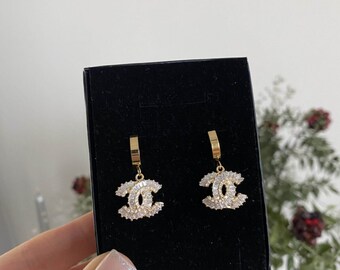 WOMEN FASHION Accessories Earring discount 76% Silver/Golden Single NoName earring 