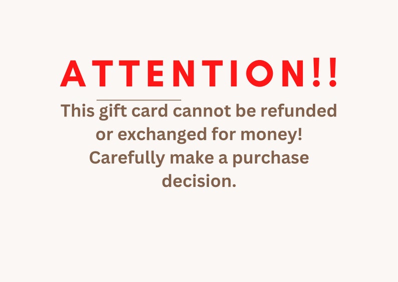 25 Dollar Gift Certificate Voucher Gift Card E Gift Card Last Minute