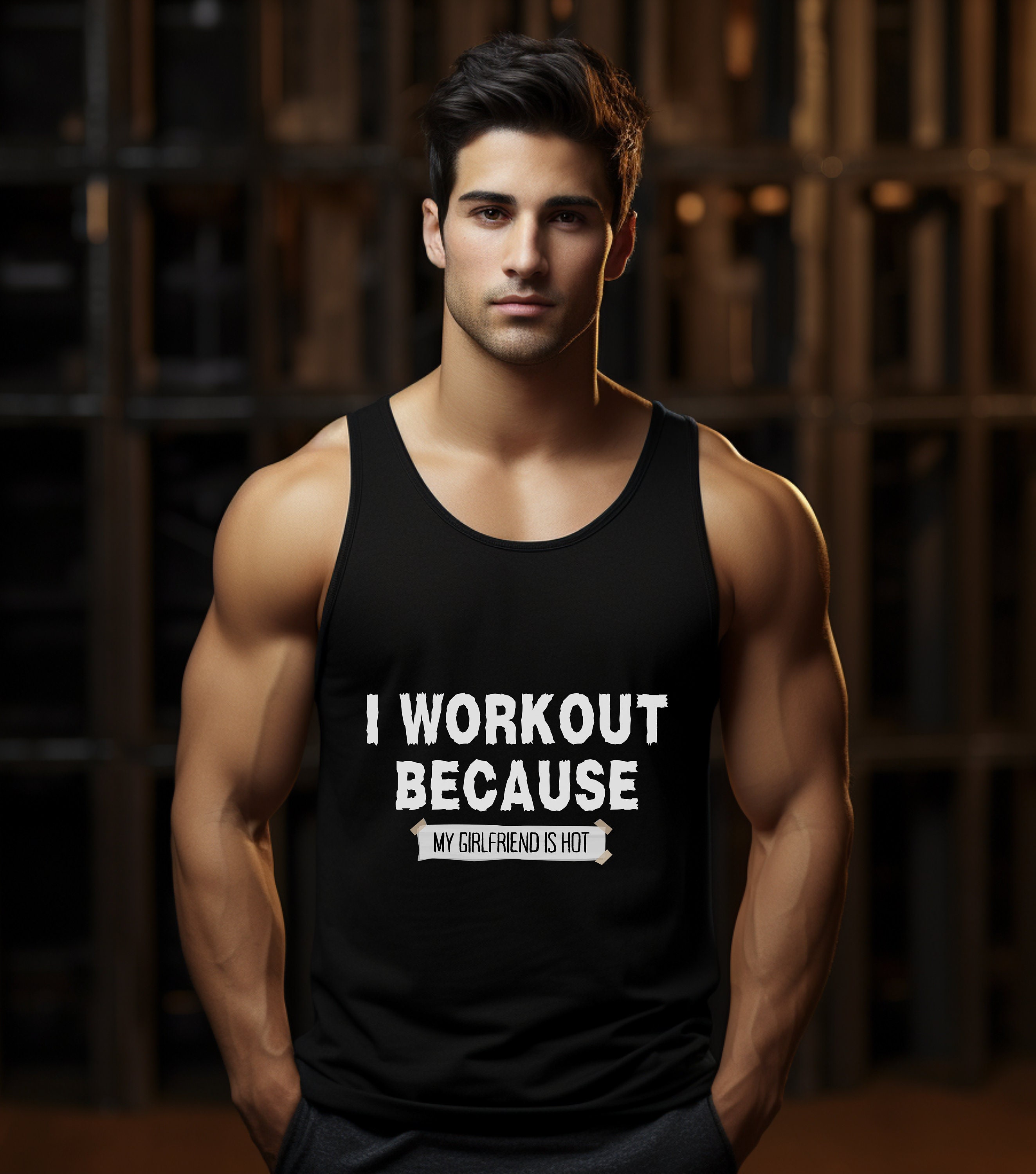 Unique Workout Apparel for Men to Get Your Boyfriend – Fashion Gone Rogue