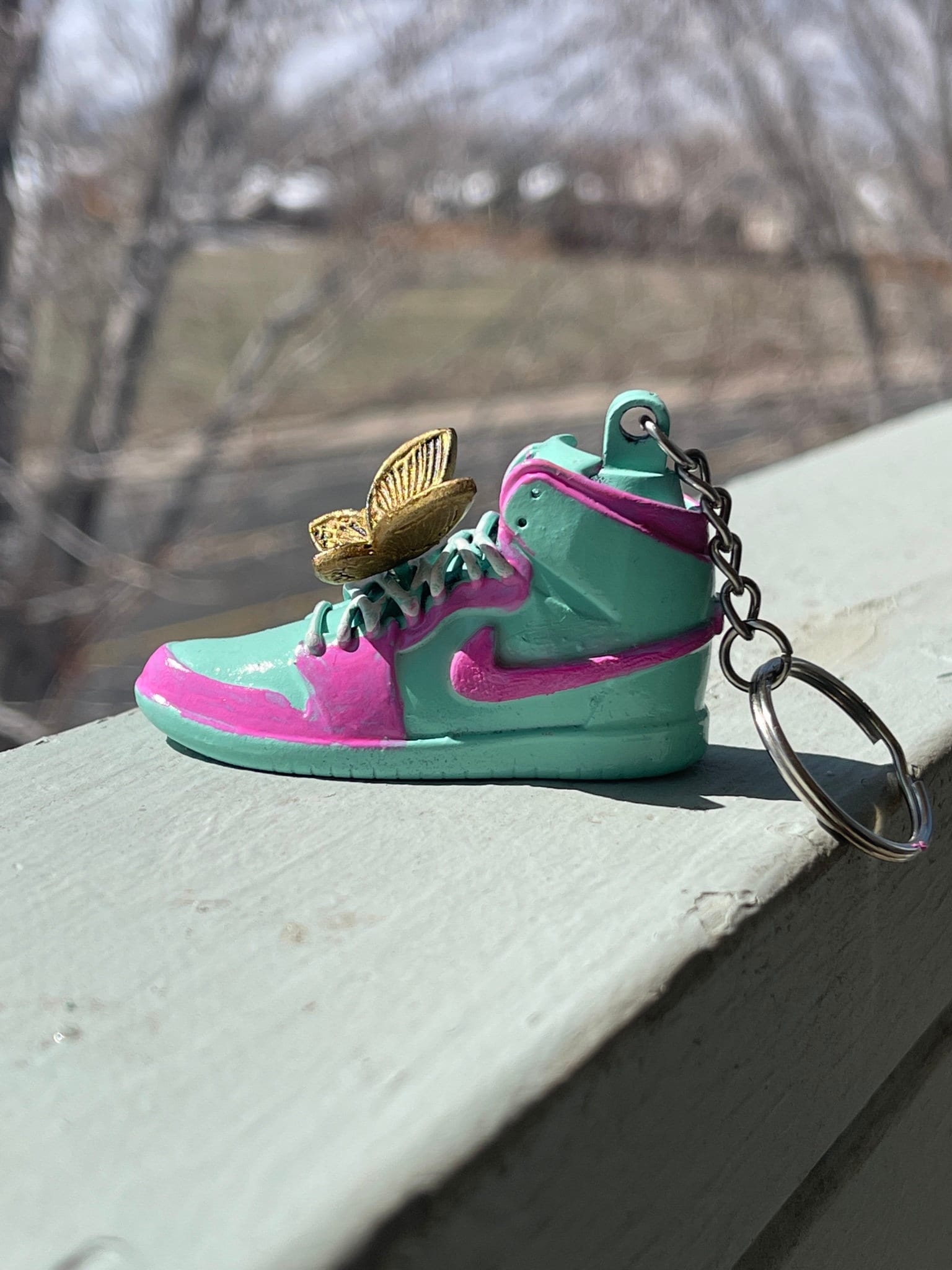 Mac Miller Nike Etsy