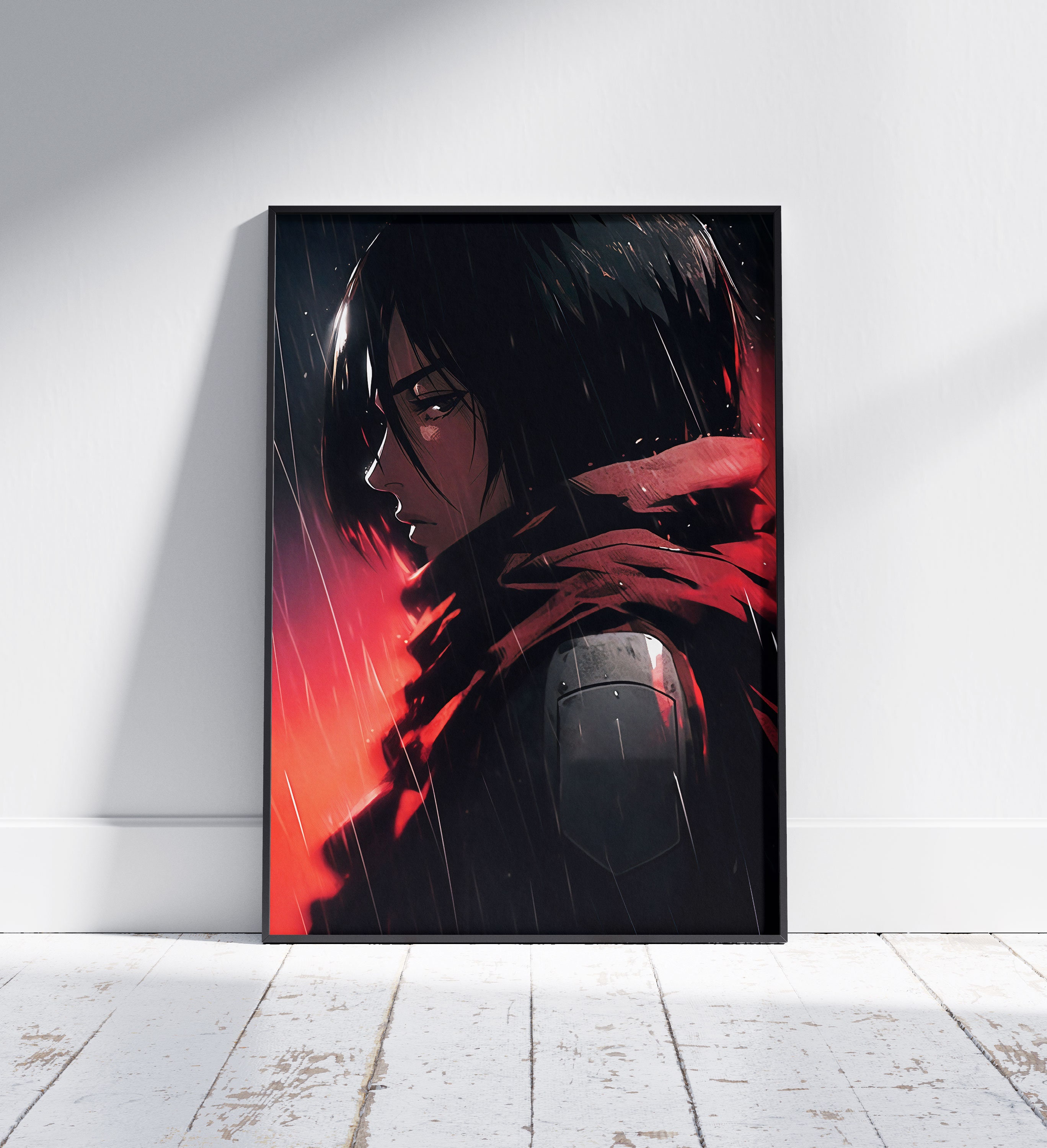 Poster Attack on Titan (Shingeki no kyojin) - Scouts | Wall Art, Gifts &  Merchandise 