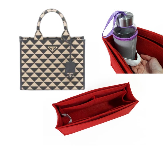  New Material Purse Organizer Insert women's Handbag