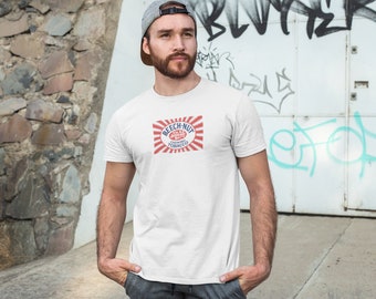 Beech-Nut Chewing Tobacco Simple Tee