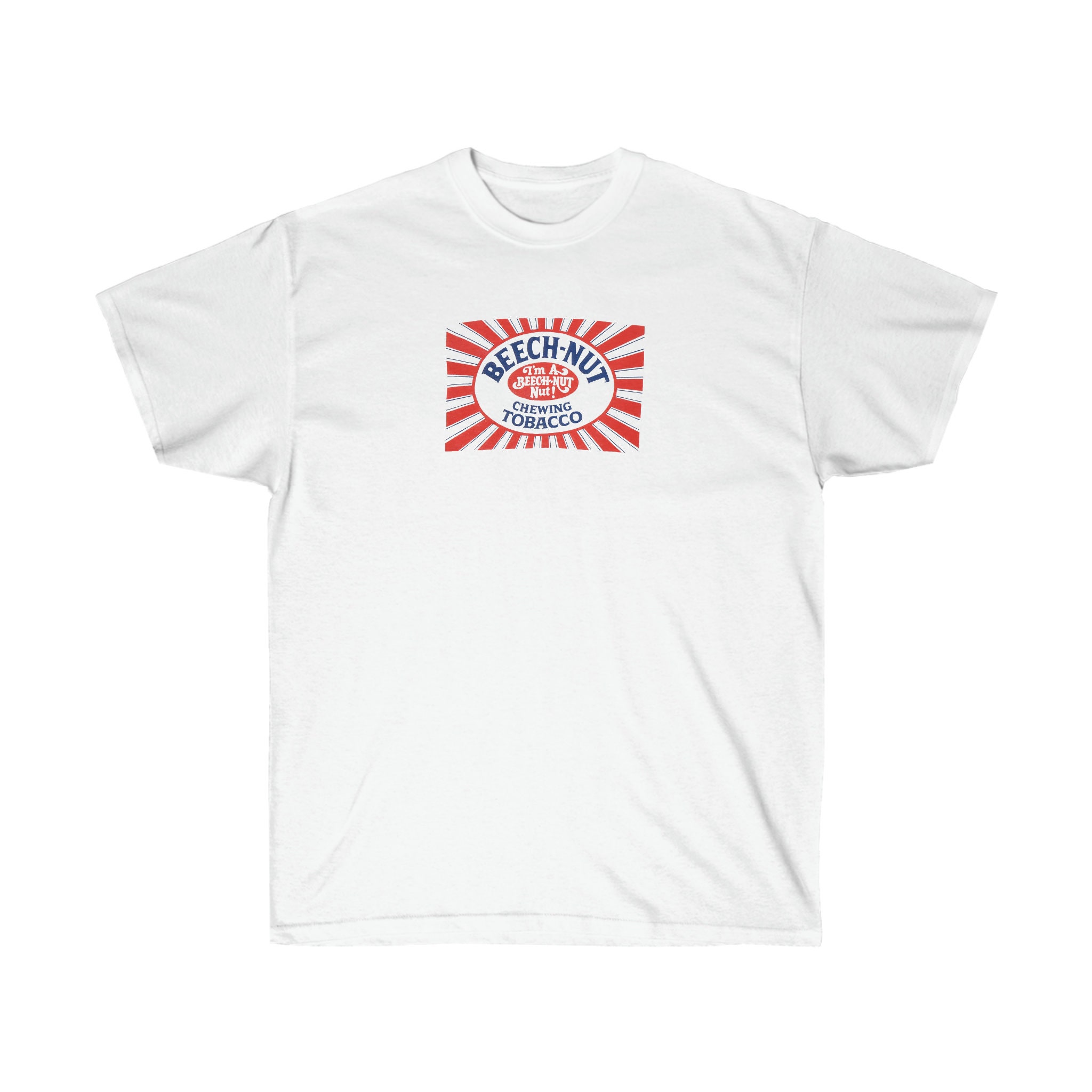 beech nut tobacco shirt Beech-Nut Chewing Tobacco Simple Tee beech nut tobacco shirt Beech-Nut Chewing Tobacco Simple Tee