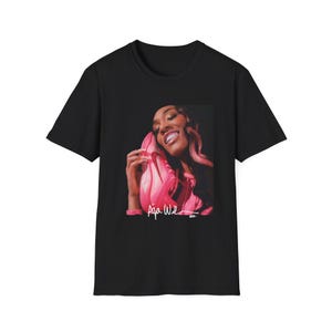 A'ja 22 Wilson - Exclusive T-Shirt Collection | Tshirtatlowprice