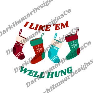 Gut gehangen SVG, lustige Weihnachten Zitat, Urlaub Design, Cricut/Silhouette geschnitten oder Print Dateien, Instant Download, Winter