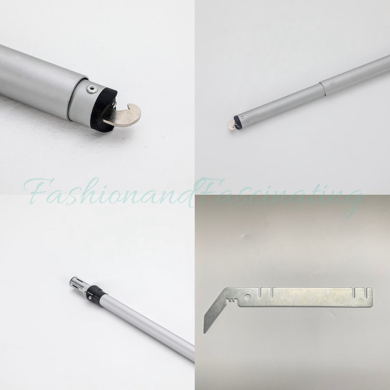 Adjustable Pipe and Drape Backdrop Stand Kit 10x10 / 10x20 FT | Wedding Backdrop Frame | Heavy Duty Aluminum Event Curtain Stand image 8