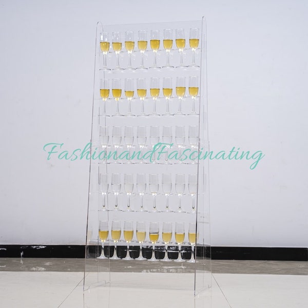 Champagne Wall for Sale Etsy
