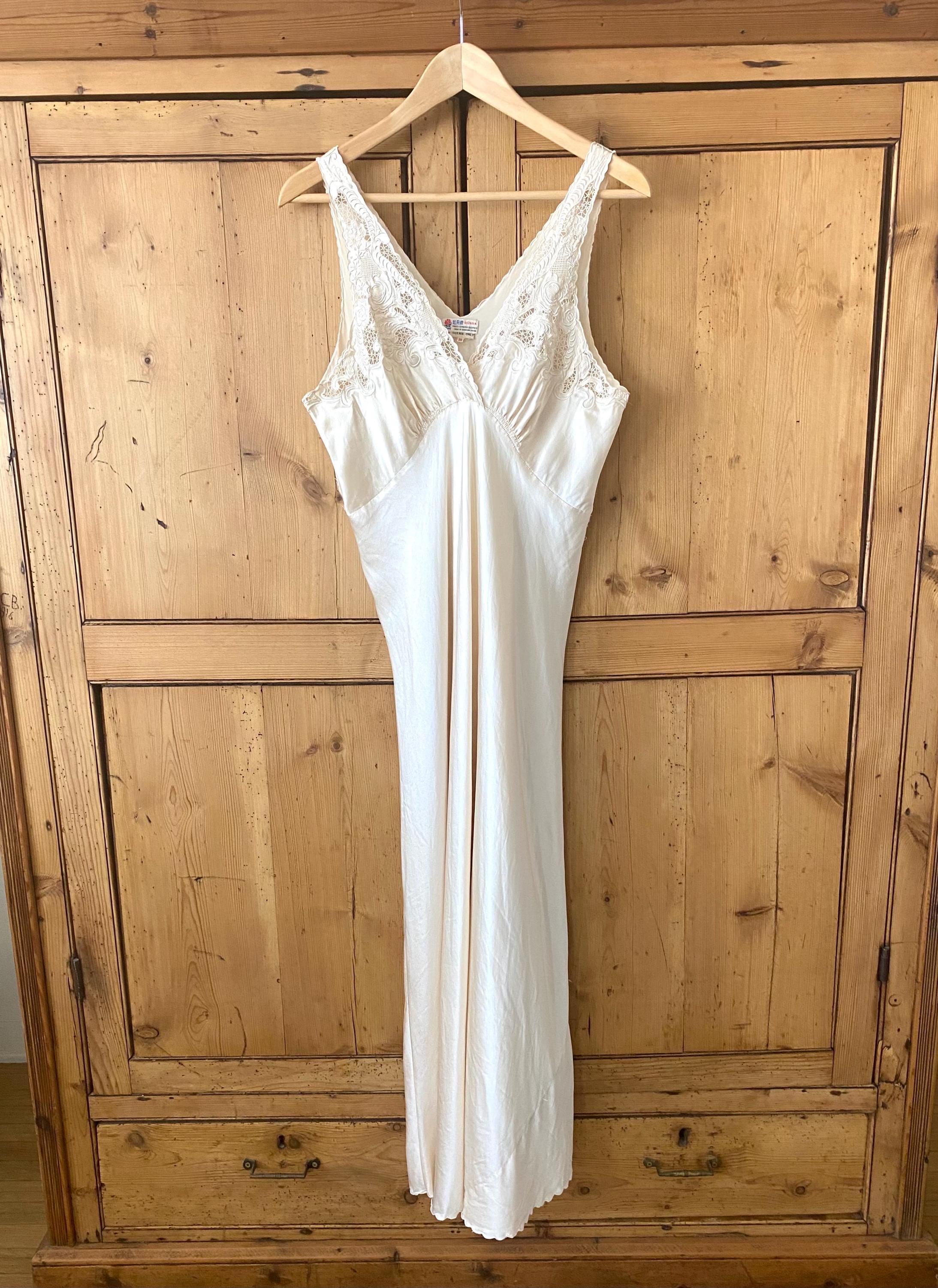 Long Slips for Dresses