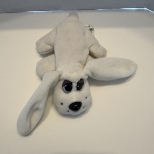 長い耳の犬のぬいぐるみ - Etsy 日本