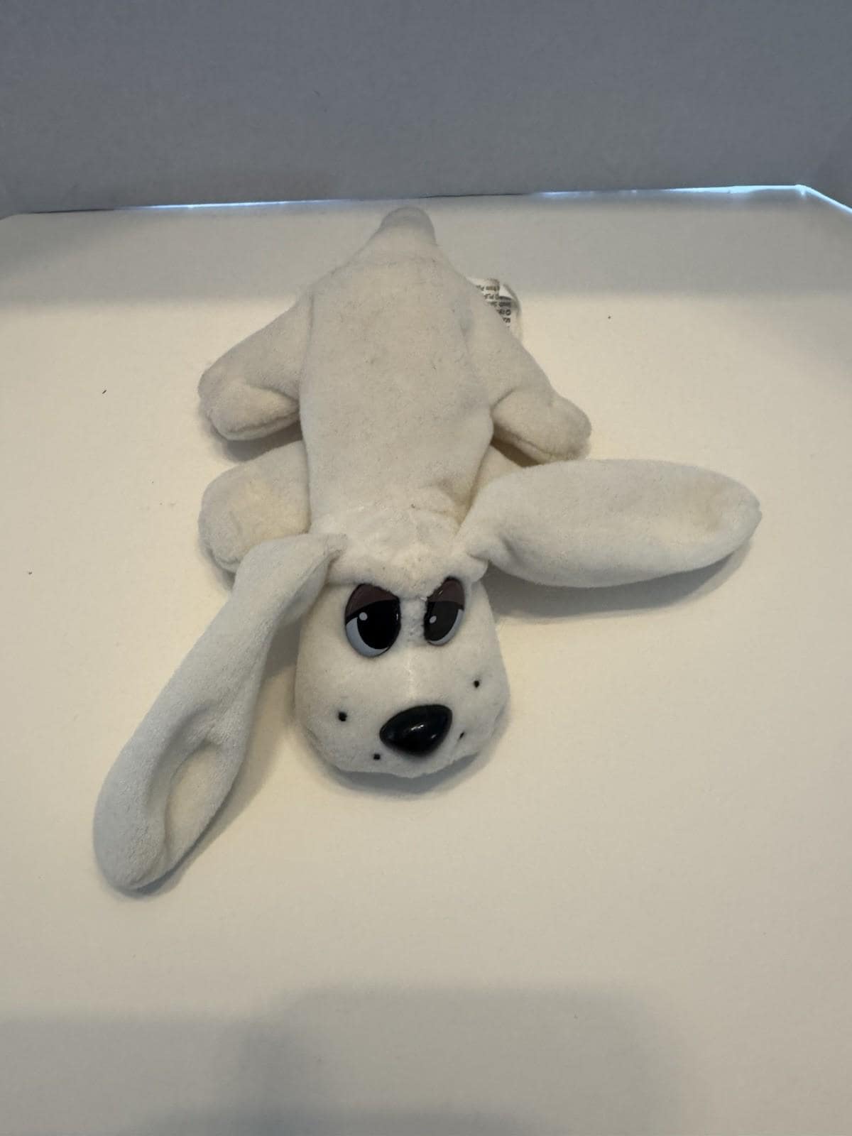 長い耳の犬のぬいぐるみ - Etsy 日本