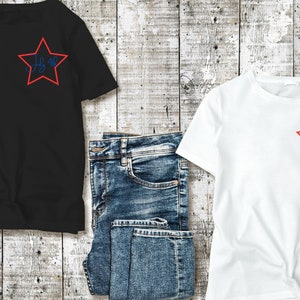 July 4th Shirt, 4th of July shirt, 4th of July Party Shirt, 4th of July Shirt Women, 4th of July Shirt Men, Independence Day Shirt