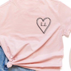 Book Shirt, Book Lover Gift, Reading Shirt, Librarian Shirt, Book Reader Shirt, Bookworm Shirt, Book Lover Shirt, Gift for Book Lover