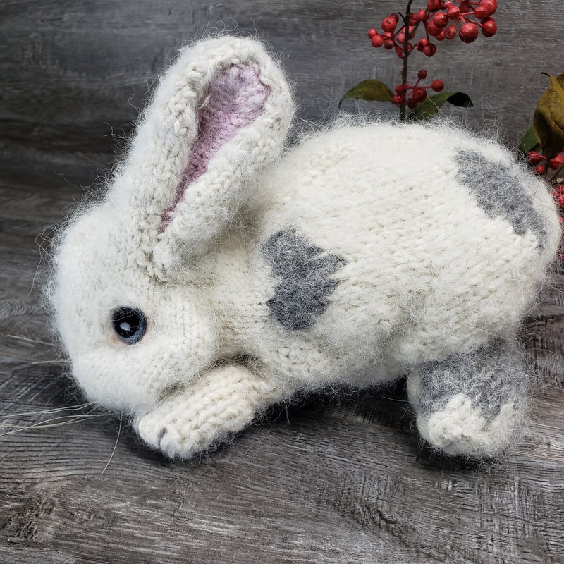 Velveteen Rabbit Fabric - Etsy