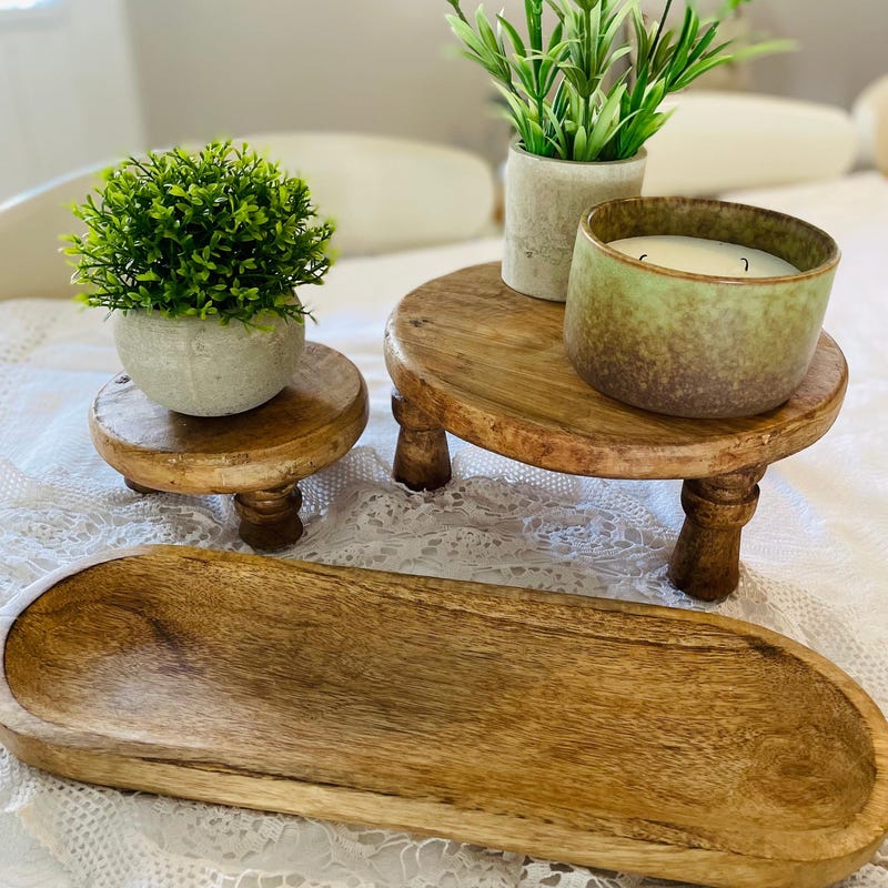 Rustic Kitchenware - Etsy