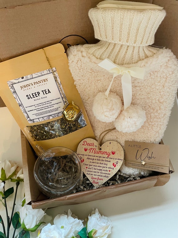 SURPRISE POUCH GIFT BOX - BEST MUM SURPRISE POUCH GIFT BOX - BEST MUM