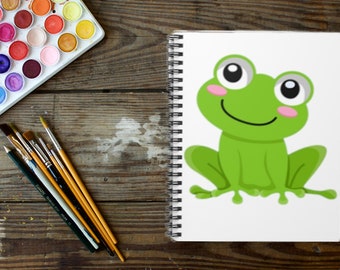 Crazy Frog Design - Etsy New Zealand Crazy Frog Design - Etsy New Zealand