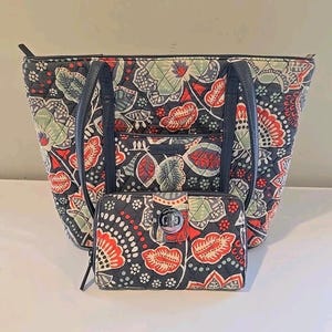 Vera Bradley Nomadic - Etsy display picture 2