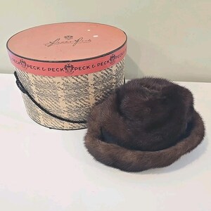 Flemington Furs - Etsy display picture 3