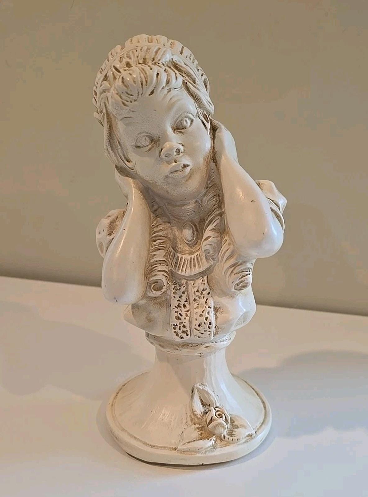 Universal Statuary Chicago - Etsy