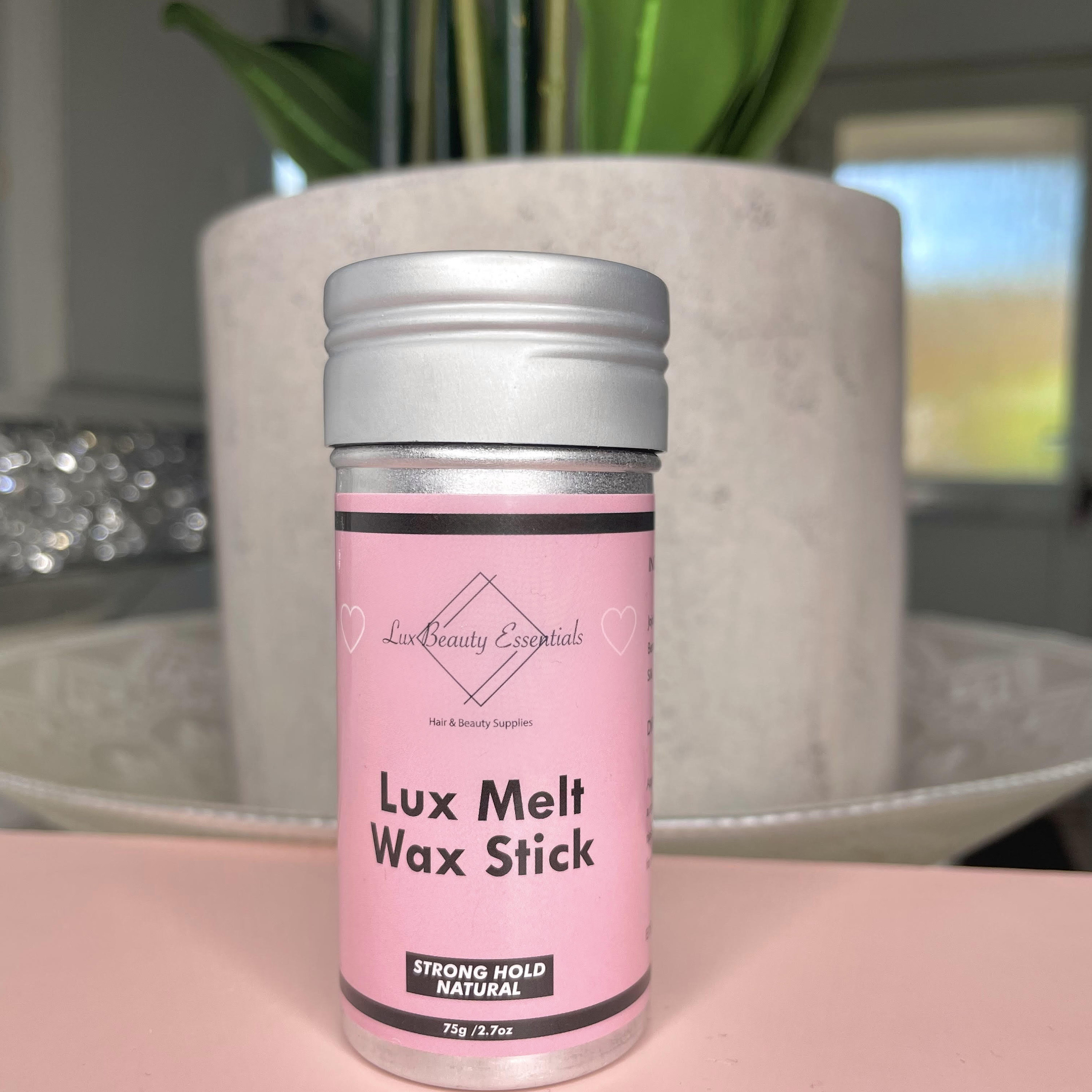 Lux Melt Wax Stick 