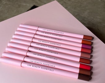 Lux Beauty Lipliner