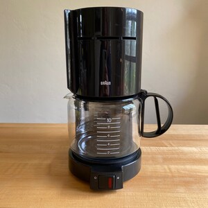 Braun kf400 online