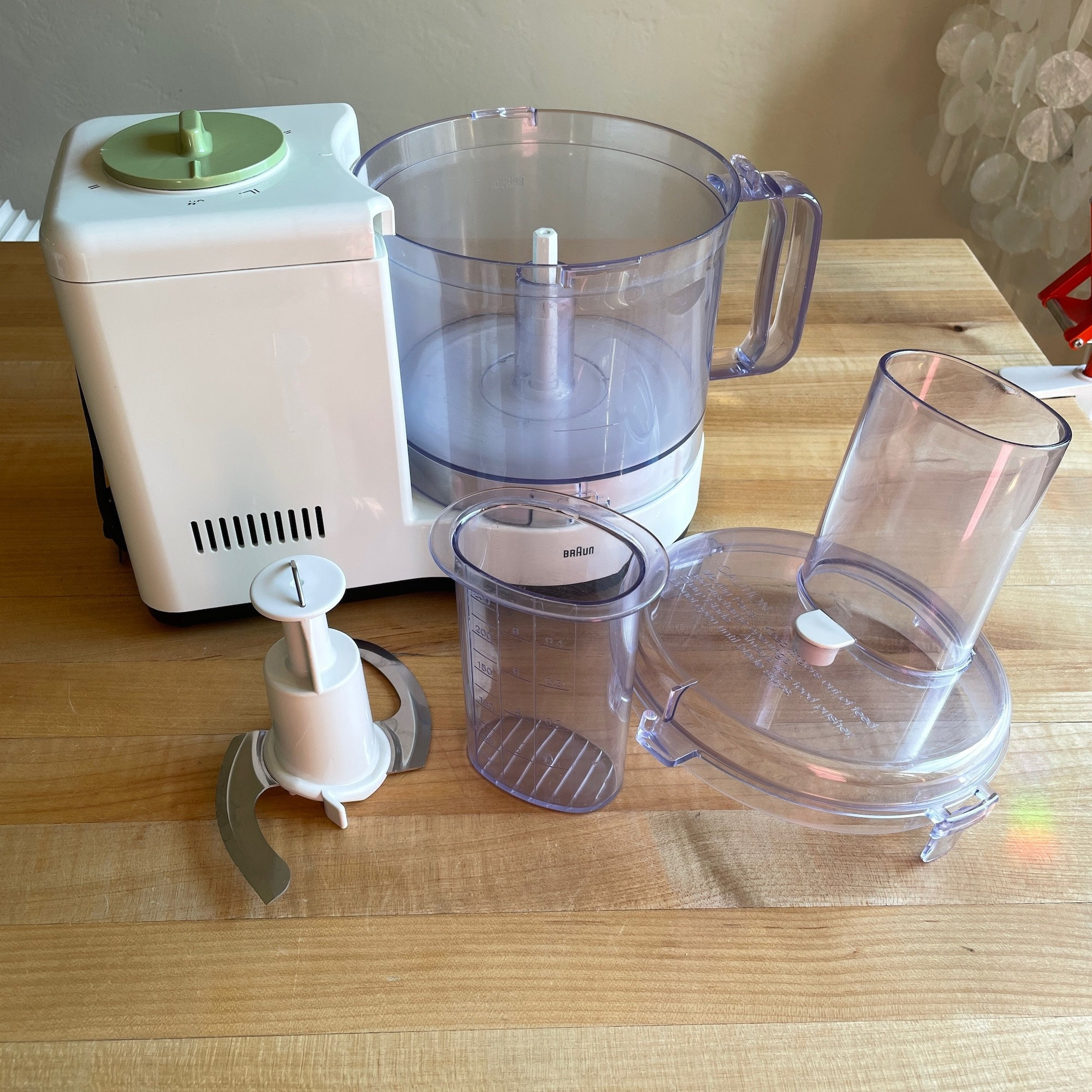 Cuisinart 14 Cup Food Processor for sale 95 ads for used Cuisinart 14